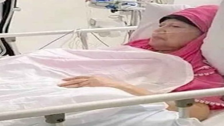 এভারকেয়ার হাসপাতালে খালেদা জিয়ার চিকিৎসায় যুক্তরাজ্যের বিশেষজ্ঞ দল...