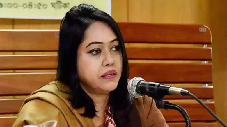 নির্বাচনে জনগণের অংশগ্রহণ বাড়াতে জেলা পর্যায়ে উদ্ভাবনী প্রচারের তাগিদ তথ্য সচিবের...