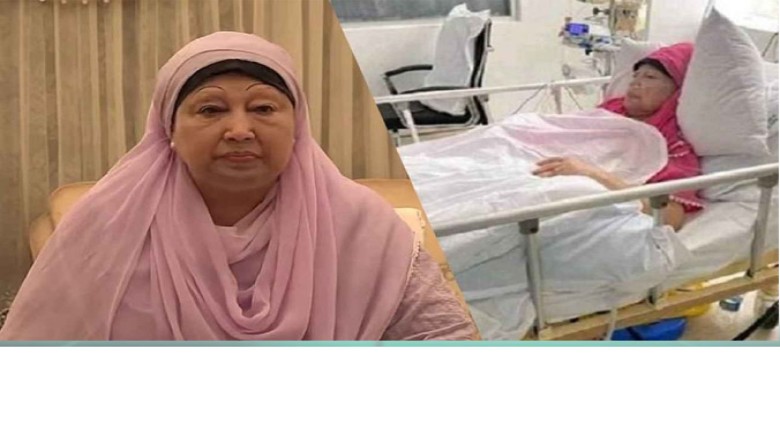 আপাতত ঢাকায় রেখেই খালেদা জিয়ার চিকিৎসা চালিয়ে যাওয়ার সিদ্ধান