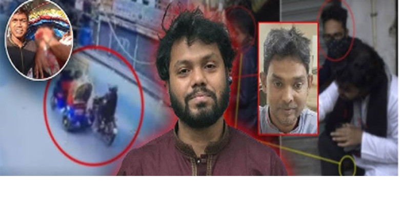 রাতের আঁধারে সীমান্ত পাড়ি, হাদির ওপর হামলার অভিযুক্তদের ভারত