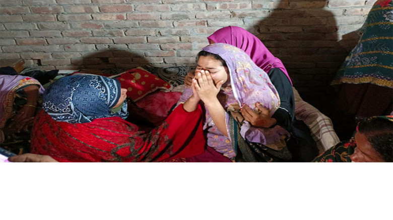 সুদানের মাটিতে শেষ নিঃশ্বাস, দেশে শোকের মাতম