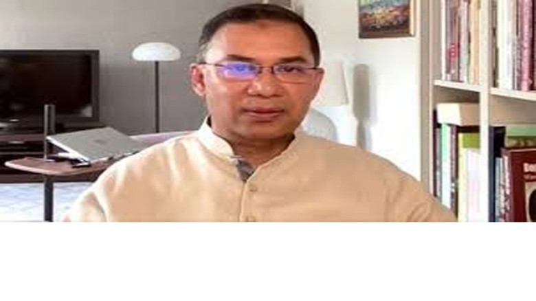 নির্বাচন বানচালের ষড়যন্ত্র চলছে, ওসমান হাদির ওপর হামলা তার প