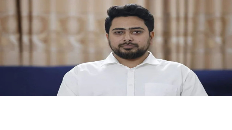 নির্বাচনী পরিবেশ নষ্টের পেছনে ষড়যন্ত্রের গন্ধ: নাহিদ ইসলাম