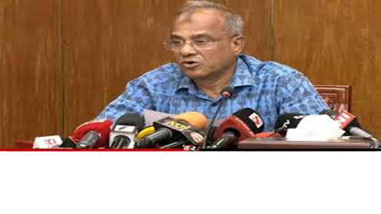 মামলা না থাকলেও আ.লীগ সন্ত্রাসীদের গ্রেফতার করতে হবে: স্বরাষ