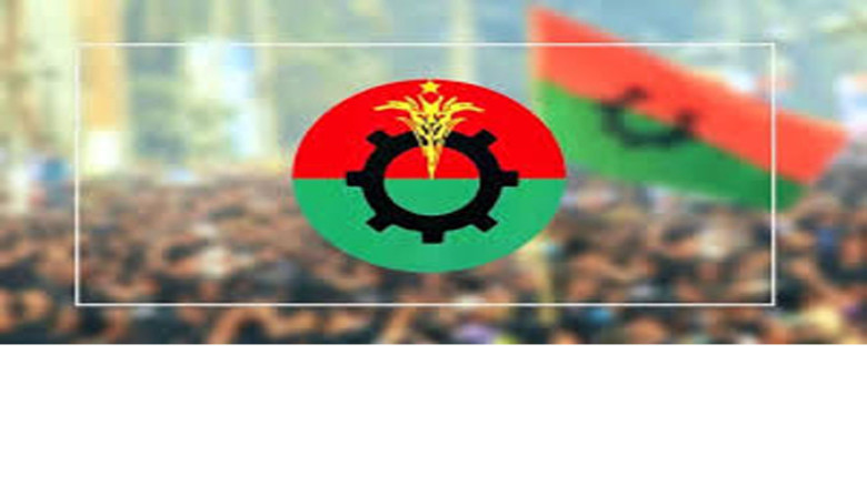 দেশের পরিস্থিতি বিবেচনায় বিএনপির কর্মসূচি স্থগিত, রাতে স্থায়