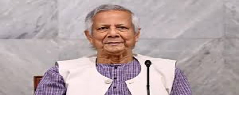 সহিংসতার বিরুদ্ধে সতর্ক ও ঐক্যবদ্ধ থাকার আহ্বান অন্তর্বর্তী 