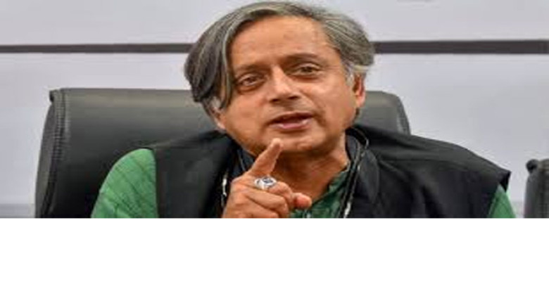 শশী থারুরের উদ্বেগ: বাংলাদেশের চলমান সহিংসতা ও ভিসা সমস্যার 