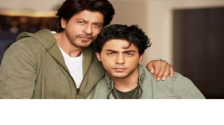 শাহরুখ-পুত্রের প্রথম স্বীকৃতি, ক্যামেরার পেছনেও আত্মবিশ্বাসী