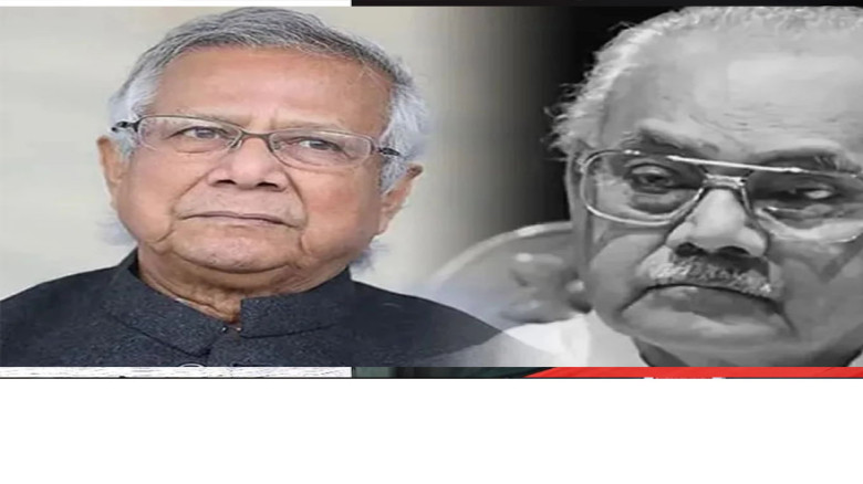 মুক্তিযুদ্ধের সংগঠক এ.কে. খন্দকারের মৃত্যুতে প্রধান উপদেষ্টা