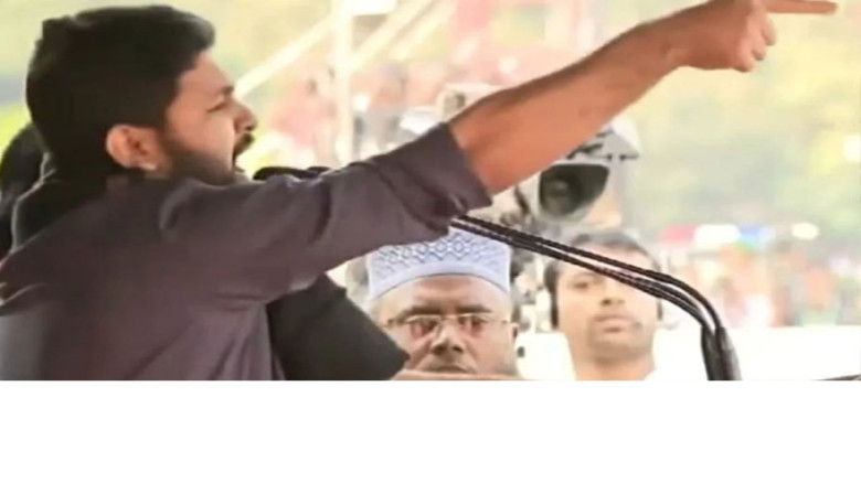 স্বরাষ্ট্র উপদেষ্টাকে ২৪ ঘণ্টা সময় বেঁধে দিল ইনকিলাব মঞ্চ