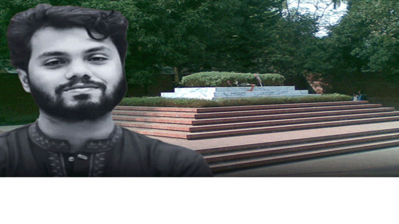 কাজী নজরুল ইসলামের পাশে সমাহিত হলেন শহীদ ওসমান হাদি