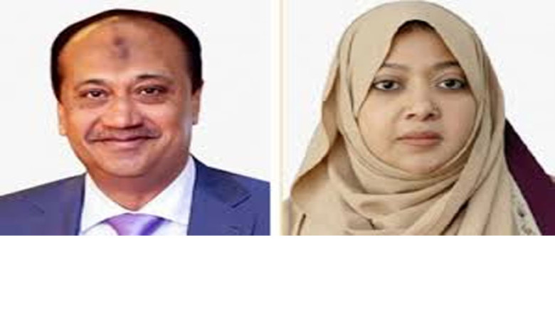 এস আলম গ্রুপের ঋণ কেলেঙ্কারি: স্ত্রীসহ ৯৫ জনকে আসামি করল দুদ