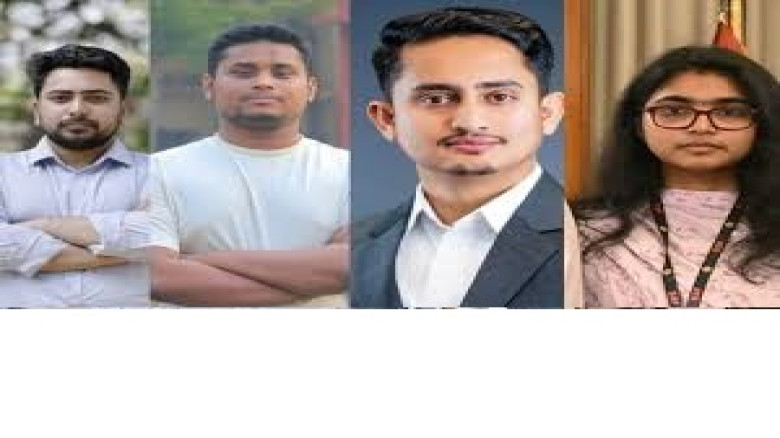 জুলাই যোদ্ধা ও রাজনৈতিক নেতাদের নিরাপত্তায় সরকার, গানম্যান প