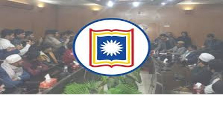 প্রশাসন ভবনে তালা,  আন্দোলনের পর রাবির ছয় ডিনের  পদত্যাগ