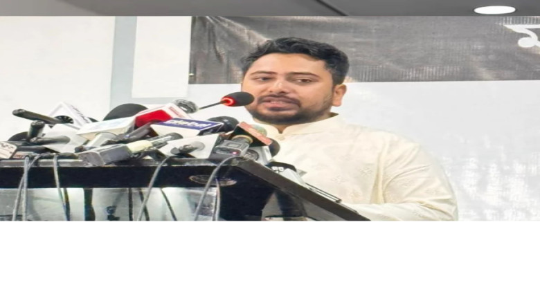 সরকারের ভেতরের যোগসাজশ ছাড়া প্রথম আলো–ডেইলি স্টারে হামলা সম্