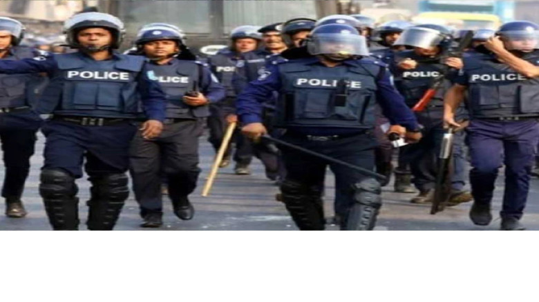 রাজনীতিবিদ-সাংবাদিকসহ ৪৩ জনের জন্য বিশেষ নিরাপত্তা ব্যবস্থার