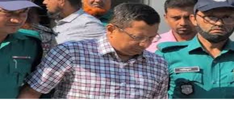 মানবতাবিরোধী অপরাধ মামলায় ট্রাইব্যুনালের রায়ের বিরুদ্ধে খালা