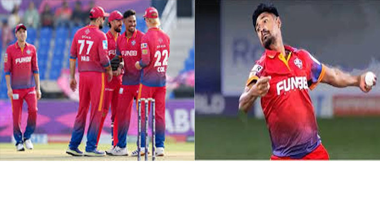 ৩ উইকেটের ওভারে ম্যাচ ঘুরিয়ে দিলেন ফিজ, কাটার–স্লোয়ারে আগুন