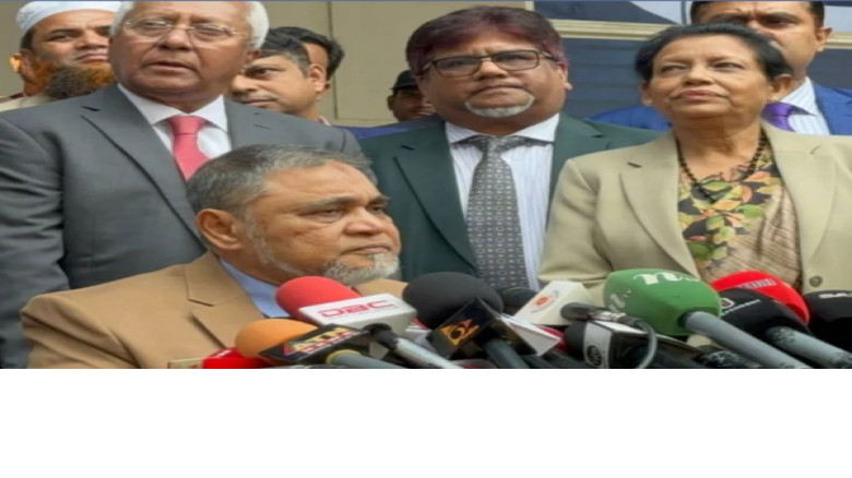 পোস্টাল ব্যালট হবে বিশ্বমানের রোল মডেল: সিইসি