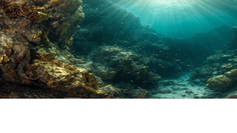 চীনে এশিয়ার সবচেয়ে বড় স্বর্ণের খনি আবিষ্কারের দাবি