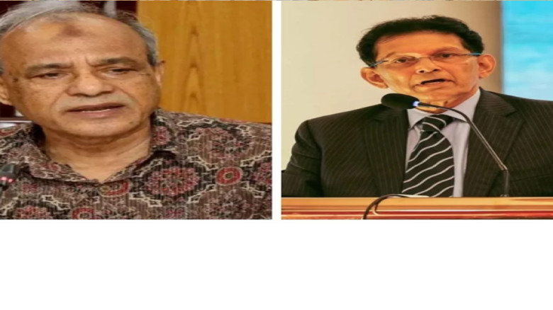 নতুন স্বরাষ্ট্র উপদেষ্টা হচ্ছেন খলিলুর রহমান—জোর আলোচনা