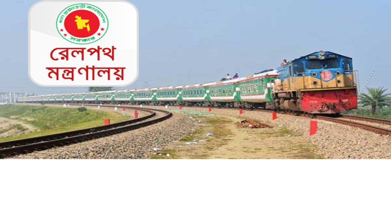 বিশেষ ট্রেনে কোনো ধরনের ভোটের প্রচার করা যাবে না