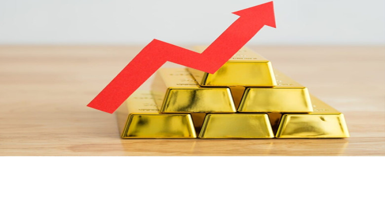 সব রেকর্ড ছাপিয়ে ইতিহাসের সর্বোচ্চ পর্যায়ে সোনার দাম