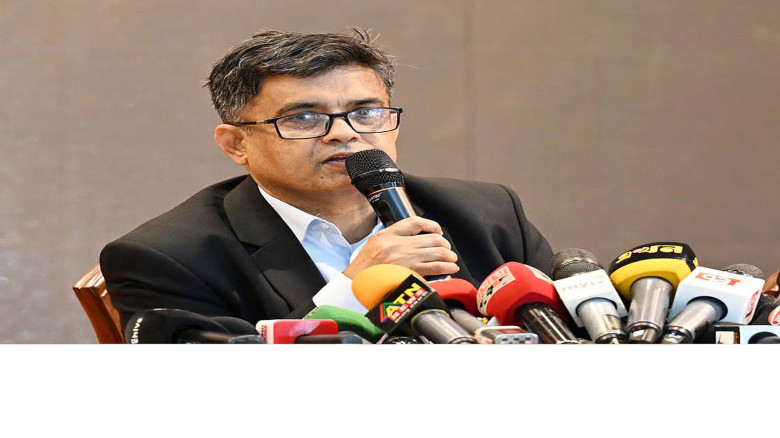 নিষিদ্ধ কার্যক্রমের কারণে ত্রয়োদশ সংসদ নির্বাচনে অংশ নিতে পা