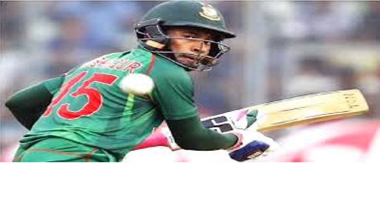 অভিজ্ঞতার ছাপ রেখে ছয় হাজার রানের মাইলফলকে মুশফিক