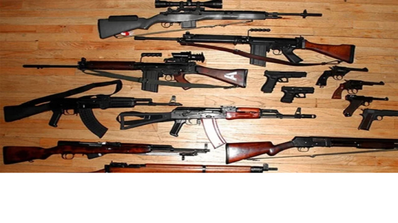 নির্বাচনী নিরাপত্তায় কড়াকড়ি: সব বৈধ অস্ত্র জমার সিদ্ধান্ত