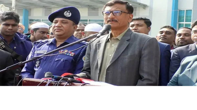 নির্বাচনে দেশী বিদেশি পর্যবেক্ষক উপস্থিতির জন্য আহ্বান