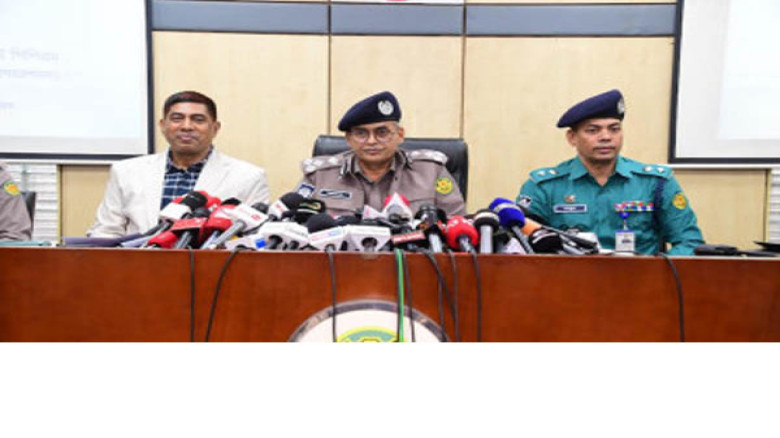 হাদি হত্যাকাণ্ডে নতুন অগ্রগতি: ভারতে গ্রেফতার দুই সহযোগী