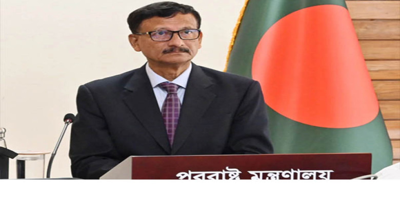 দিল্লির বক্তব্য প্রত্যাখ্যান করল বাংলাদেশ