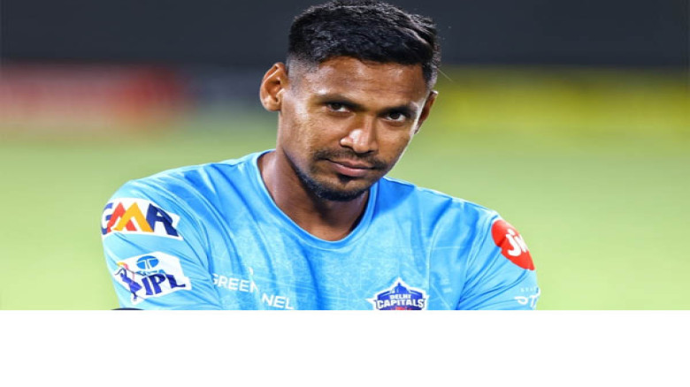 মুস্তাফিজের আইপিএল খেলা নিয়ে অনিশ্চয়তা, ছাড়পত্র চায়নি কেউ