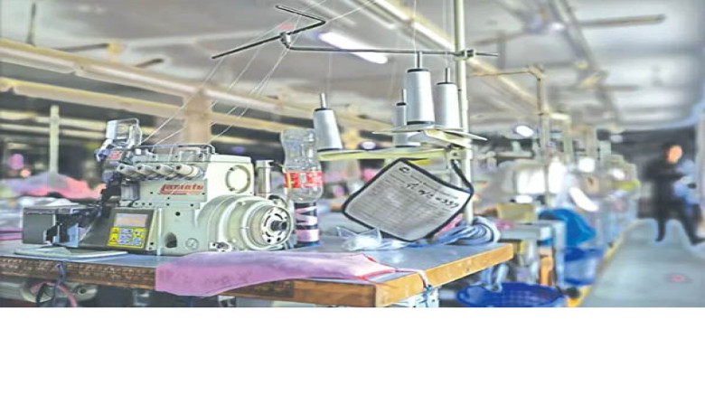 দেশে ৫০টি টেক্সটাইল মিল বন্ধ, সংকটে খাত