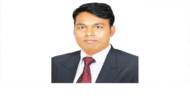 গণঅধিকারের ৩২ বছর বয়সী প্রার্থী ফারদিনের বার্ষিক আয় নিয়ে বিত