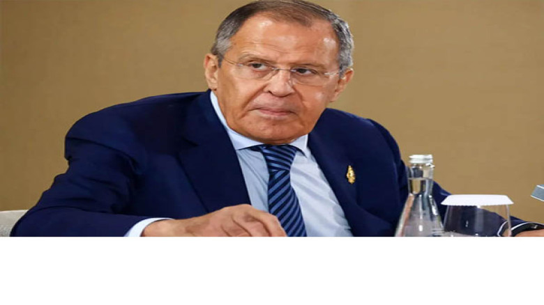 ফিলিস্তিন রাষ্ট্র প্রতিষ্ঠার পক্ষে রাশিয়ার অবস্থান অটুট: ল্য