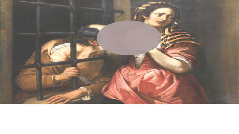 Caritas Romana: মানবিকতা, ন্যায় ও করুণার চিরন্তন প্রতীক...