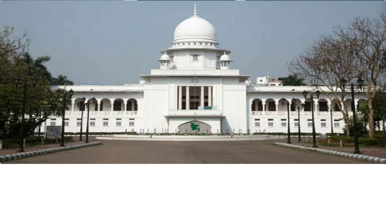 ২০২৫ সালে আলোচনার কেন্দ্রে বিচার বিভাগ: রায়, সংস্কার ও ইতিহা