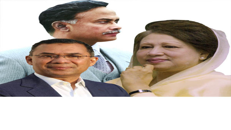 জনতার রায়, রাষ্ট্রের সীমা ও ইতিহাসের অমোচনীয় দলিলঃ জিয়া পরিবার ও বাংলাদেশের রাজনৈতিক নিয়তি...