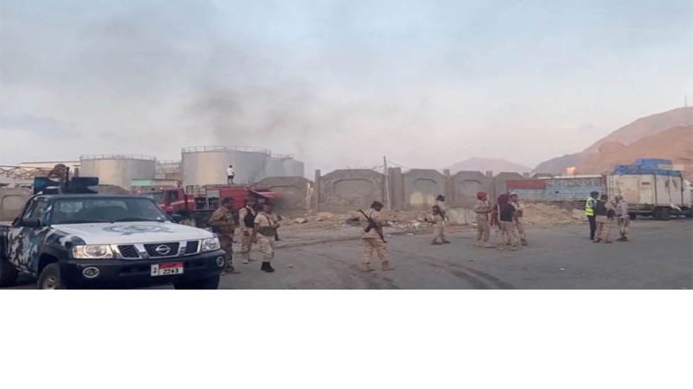 সৌদি আলটিমেটামের মুখে ইয়েমেন থেকে সেনা প্রত্যাহারের সিদ্ধান