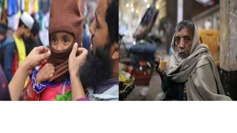 তীব্র শীতে শিশু ও বৃদ্ধদের সুরক্ষাঃ কী করবেন, কী এড়াবেন