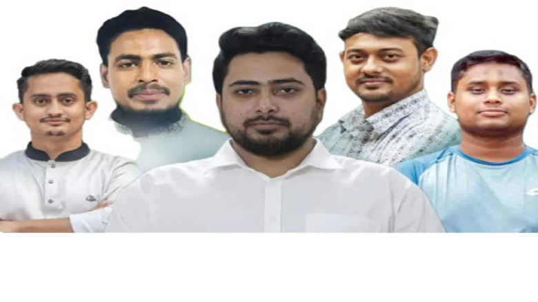 এক বছরের দল, কোটিপতি প্রার্থী: এনসিপির হলফনামায় চমক