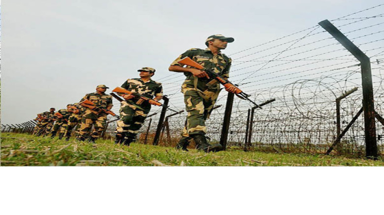 দশ বছরে সীমান্ত হত্যা ৩৬, এখনও থামেনি বিএসএফের গুলি