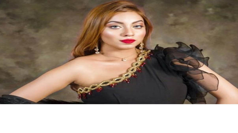 অভিনয়ে নতুন অধ্যায় শুরু করলেন মেঘনা আলম