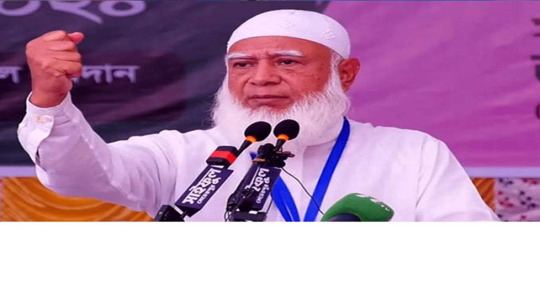 শীতার্ত মানুষের জন্য সাহায্যের আহ্বান জামায়াতে ইসলামীর আমিরে