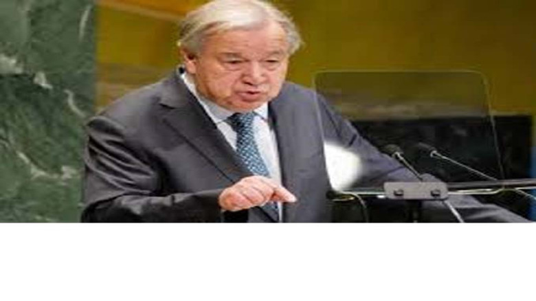 গাজায় আন্তর্জাতিক এনজিও নিষিদ্ধ করায় ইসরাইলের সমালোচনায় জাতি