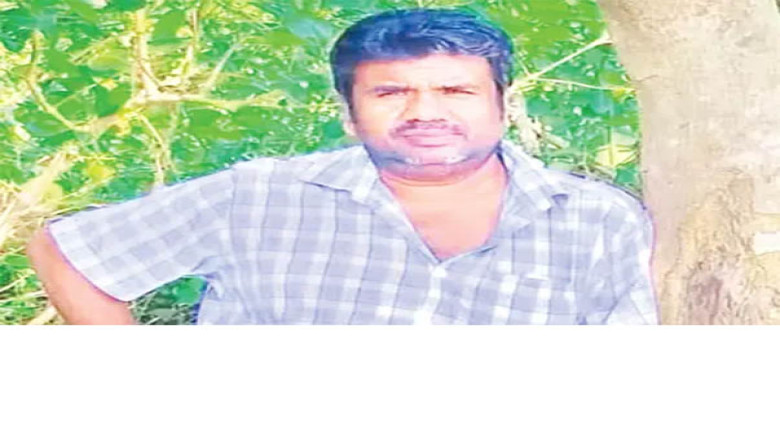 যশোরে মোটরসাইকেল ধাওয়া করে বিএনপি নেতাকে হত্যা