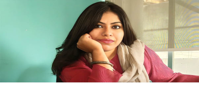 এনসিপি থেকে পদত্যাগ করলেন কেন্দ্রীয় সদস্য নীলিমা দোলা