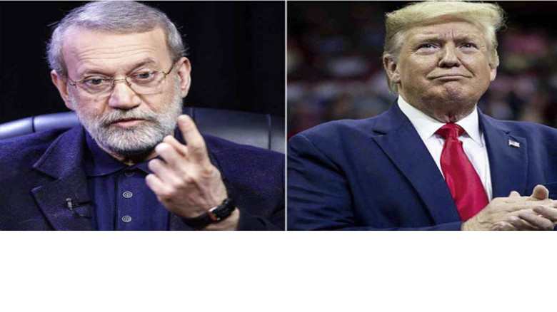 ট্রাম্পের মন্তব্যকে বেপরোয়া বলল ইরান, পাল্টা হুঁশিয়ারি